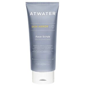 Atwater Skin Armor Face Scrub 3.4oz